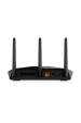 Obrázok pre NETGEAR Nighthawk AX/5-Stream AX2400 WiFi 6 Router (RAX30) bezdrátový router Gigabit Ethernet Dvoupásmový (2,4 GHz / 5 GHz) Černá
