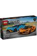 Obrázok pre LEGO SPEED CHAMPIONS 77238 Lamborghini Revuelto & Huracán STO