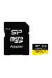 Obrázok pre Silicon Power Inspire 512 GB MicroSDXC UHS-I Třída 10