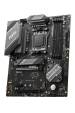 Obrázok pre MSI B650 GAMING PLUS WIFI základní deska AMD B650 Zásuvka AM5 ATX