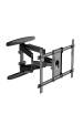 Obrázok pre ART Držák pro LCD/LED TV 40-75" 45 kg, vertikální/horizontální nastavení 58-380 mm, max. VESA 600x400