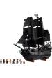 Obrázok pre LEGO ICONS 10365 Pirátská loď kapitána Jacka Sparrowa