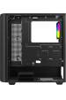Obrázok pre Savio Noctis Glass RGB Kostka Černá