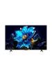 Obrázok pre TCL T69C 75T69C televizor 190,5 cm (75") 4K Ultra HD Smart TV Wi-Fi Metalická 350 cd/m²