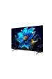 Obrázok pre TCL T69C 75T69C televizor 190,5 cm (75") 4K Ultra HD Smart TV Wi-Fi Metalická 350 cd/m²