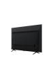 Obrázok pre TCL T69C 75T69C televizor 190,5 cm (75") 4K Ultra HD Smart TV Wi-Fi Metalická 350 cd/m²
