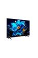 Obrázok pre TCL T69C 75T69C televizor 190,5 cm (75") 4K Ultra HD Smart TV Wi-Fi Metalická 350 cd/m²
