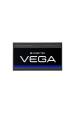 Obrázok pre Chieftec Vega 750W Series PPG-750-S napájecí zdroj 20+4 pin ATX ATX Černá
