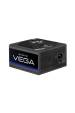 Obrázok pre Chieftec Vega 750W Series PPG-750-S napájecí zdroj 20+4 pin ATX ATX Černá