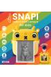 Obrázok pre Digitální dětský fotoaparát s termální tiskárnou SNAPI MT4108