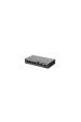 Obrázok pre Ruijie Networks RG-ES206GS-P network switch Managed L2 Gigabit Ethernet (10/100/1000) Power over Ethernet (PoE) Black