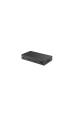 Obrázok pre Ruijie Networks RG-ES206GS-P network switch Managed L2 Gigabit Ethernet (10/100/1000) Power over Ethernet (PoE) Black