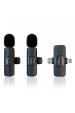 Obrázok pre Sada klopových mikrofonů Micro-Mic Duo MT416