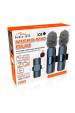 Obrázok pre Sada klopových mikrofonů Micro-Mic Duo MT416