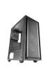 Obrázok pre TACENS MARS MC-PMAX 4x120mm FDB ATX - skříň