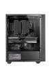 Obrázok pre TACENS MARS MC-PMAX 4x120mm FDB ATX - skříň