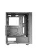 Obrázok pre TACENS MARS MC-PMAX 4x120mm FDB ATX - skříň