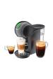 Obrázok pre De’Longhi Genio S Touch EDG426.GY Plně automatické Kapslový kávovar 0,8 l