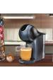 Obrázok pre De’Longhi Genio S Touch EDG426.GY Plně automatické Kapslový kávovar 0,8 l