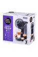 Obrázok pre De’Longhi Genio S Touch EDG426.GY Plně automatické Kapslový kávovar 0,8 l