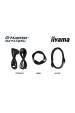Obrázok pre iiyama G-MASTER G2741QSU-B1 počítačový monitor 68,6 cm (27") 2560 x 1440 px Černá