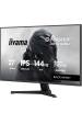 Obrázok pre iiyama G-MASTER G2741QSU-B1 počítačový monitor 68,6 cm (27") 2560 x 1440 px Černá
