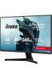 Obrázok pre iiyama G-MASTER G2471HS-B1 počítačový monitor 60,5 cm (23.8") 1920 x 1080 px Full HD Černá