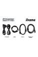 Obrázok pre iiyama G-MASTER GB2771HSU-B1 počítačový monitor 68,6 cm (27") 1920 x 1080 px Full HD Černá