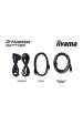 Obrázok pre iiyama G-MASTER G2771QS-B1 počítačový monitor 68,6 cm (27") 2560 x 1440 px Wide Quad HD Černá