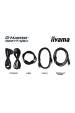 Obrázok pre iiyama G-MASTER GB2771QSU-B1 počítačový monitor 68,6 cm (27") 2560 x 1440 px Wide Quad HD Černá