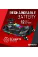 Obrázok pre Razor CRAZY CART Shift Lightshow Lithium – elektrický driftový vozík