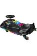 Obrázok pre Razor CRAZY CART Shift Lightshow Lithium – elektrický driftový vozík