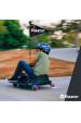 Obrázok pre Razor CRAZY CART Shift Lightshow Lithium – elektrický driftový vozík