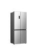 Obrázok pre Chladnička s mrazničkou GORENJE NRM819E61X