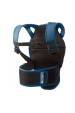 Obrázok pre Chránič páteře Cairn Pro Impakt Junior D3O 175 8/10