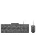 Obrázok pre Lenovo 310 USB-A Wired Combo US English GX31R09775 Černá