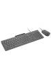 Obrázok pre Lenovo 310 USB-A Wired Combo US English GX31R09775 Černá