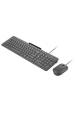 Obrázok pre Lenovo 310 USB-A Wired Combo US English GX31R09775 Černá