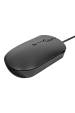 Obrázok pre Lenovo GY51D20875 myš Kancelář Pro praváky i leváky USB typu C Optický 2400 DPI
