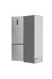 Obrázok pre Chladnička-mraznička GORENJE NRB620E61X4WFE