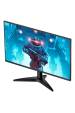 Obrázok pre AOC 24B36X počítačový monitor 60,5 cm (23.8") 1920 x 1080 px Full HD LED Černá
