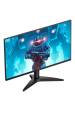 Obrázok pre AOC 24B36X počítačový monitor 60,5 cm (23.8") 1920 x 1080 px Full HD LED Černá