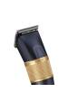 Obrázok pre BaByliss E986E zastřihovač vousů a vlasů Černá 5 Lithium-ion (Li-ion)