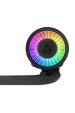 Obrázok pre ARCTIC Liquid Freezer III Pro 420 A-RGB Procesor Kapalinový chladič typu vše v jednom 14 cm Černá