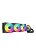 Obrázok pre ARCTIC Liquid Freezer III Pro 420 A-RGB Procesor Kapalinový chladič typu vše v jednom 14 cm Černá