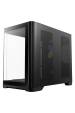 Obrázok pre Antec 0-761345-10225-4 počítačová skříň Midi Tower Černá