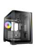 Obrázok pre Antec 0-761345-10225-4 počítačová skříň Midi Tower Černá