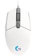 Obrázok pre Logitech G 910-005824 myš Hraní Pro praváky USB Typ-A 8000 DPI