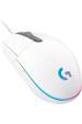 Obrázok pre Logitech G 910-005824 myš Hraní Pro praváky USB Typ-A 8000 DPI