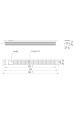 Obrázok pre EnerGenie EG-PDU-10C132C19 Napájecí rozvaděč (PDU), 10 ks zásuvek C13, 1U, 16A, zástrčka C20, kabel 2 m, černá
